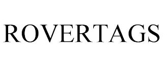ROVERTAGS