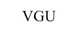 VGU