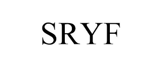 SRYF