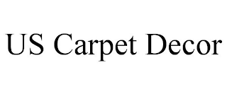 US CARPET DECOR