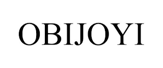 OBIJOYI