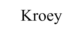 KROEY