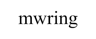 MWRING