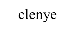 CLENYE