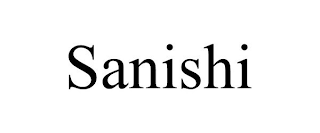 SANISHI