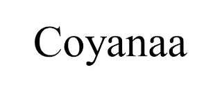 COYANAA