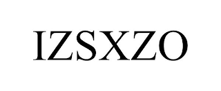 IZSXZO