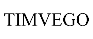 TIMVEGO