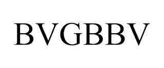 BVGBBV