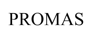 PROMAS