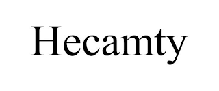 HECAMTY