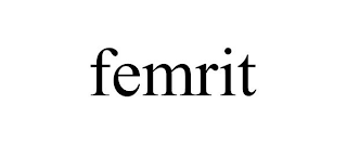 FEMRIT