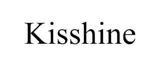 KISSHINE