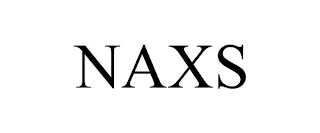 NAXS