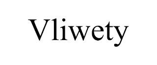 VLIWETY