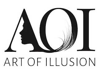 AOI ART OF ILLUSION