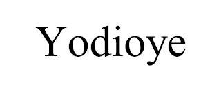 YODIOYE