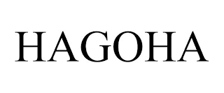 HAGOHA