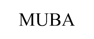 MUBA