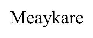 MEAYKARE