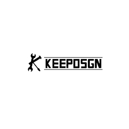 K KEEPDSGN