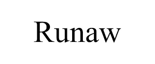 RUNAW