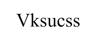 VKSUCSS