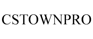 CSTOWNPRO