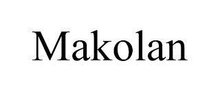 MAKOLAN