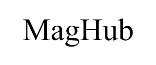 MAGHUB