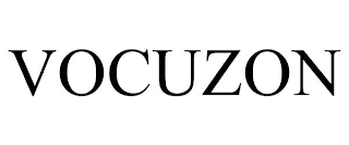 VOCUZON