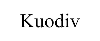 KUODIV