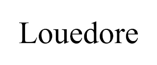 LOUEDORE