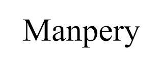 MANPERY