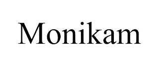 MONIKAM