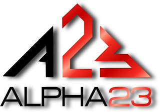 A23 ALPHA23