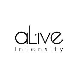 ALIVE INTENSITY