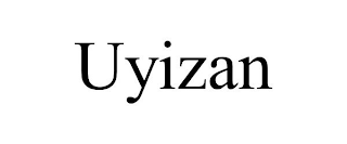 UYIZAN