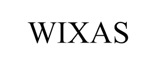 WIXAS