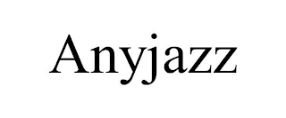 ANYJAZZ