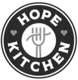 HOPE KITCHEN