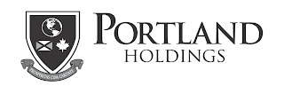 PROSPERITAS CUM CARITATE PORTLAND HOLDINGS