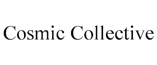 COSMIC COLLECTIVE