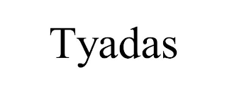 TYADAS