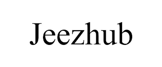 JEEZHUB