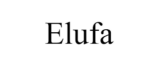 ELUFA