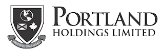 PPROSPERITAS CUM CARITATE PORTLAND HOLDINGS LIMITED