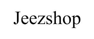 JEEZSHOP