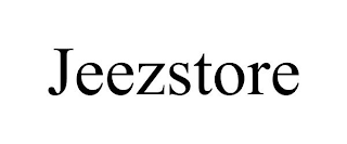 JEEZSTORE