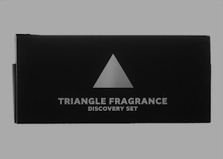 TRIANGLE FRAGRANCE